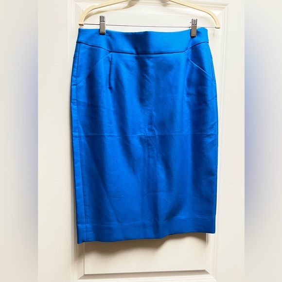 J Crew factory pencil skirt NWT - Picture 1 of 4